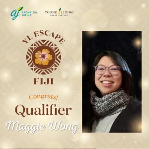 Maggie Wong